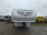 2011 CrossRoads Cruiser Photo #2