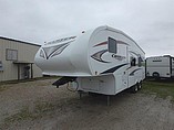 2011 CrossRoads Cruiser Photo #3