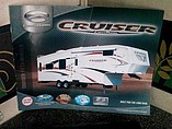 2011 CrossRoads Cruiser Photo #9