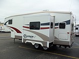 2007 CrossRoads Cruiser Photo #4