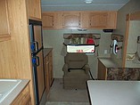 2007 CrossRoads Cruiser Photo #10