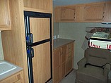 2007 CrossRoads Cruiser Photo #11