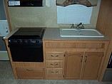 2007 CrossRoads Cruiser Photo #12