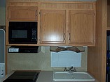 2007 CrossRoads Cruiser Photo #13