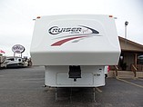 2007 CrossRoads Cruiser Photo #25