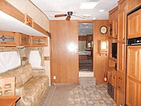 2009 CrossRoads Cruiser Photo #15
