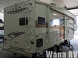 2010 CrossRoads Cruiser Photo #4
