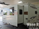 2010 CrossRoads Cruiser Photo #6
