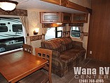 2010 CrossRoads Cruiser Photo #19
