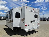 2011 CrossRoads Cruiser Photo #3