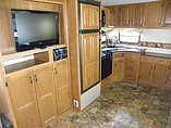 2011 CrossRoads Cruiser Photo #8
