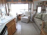 2003 CrossRoads Cruiser Photo #7
