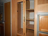2005 CrossRoads Cruiser Photo #8