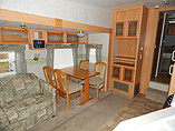 2005 CrossRoads Cruiser Photo #11