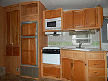 2005 CrossRoads Cruiser Photo #12