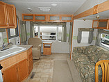 2005 CrossRoads Cruiser Photo #13