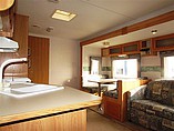 2003 CrossRoads Cruiser Photo #2