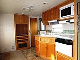 2003 CrossRoads Cruiser Photo #4