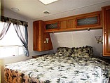 2003 CrossRoads Cruiser Photo #17