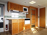 2003 CrossRoads Cruiser Photo #20