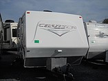 07 CrossRoads Cruiser