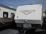 2007 CrossRoads Cruiser Photo #2
