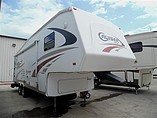 08 CrossRoads Cruiser