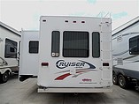 2008 CrossRoads Cruiser Photo #8