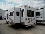 2008 CrossRoads Cruiser Photo #9