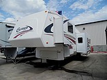2008 CrossRoads Cruiser Photo #10