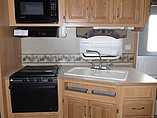 2008 CrossRoads Cruiser Photo #19