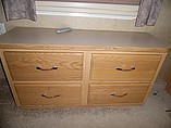 2008 CrossRoads Cruiser Photo #25