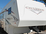 08 CrossRoads Cruiser