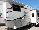 2008 CrossRoads Cruiser Photo #2