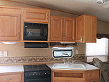 2008 CrossRoads Cruiser Photo #17