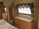 2008 CrossRoads Cruiser Photo #23