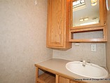 2005 CrossRoads Cruiser Photo #11