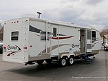 2005 CrossRoads Cruiser Photo #21