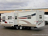 2005 CrossRoads Cruiser Photo #23