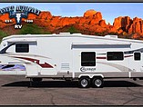 2006 CrossRoads Cruiser Photo #4