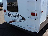 2006 CrossRoads Cruiser Photo #12