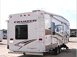 2007 CrossRoads Cruiser Photo #2