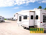 2007 CrossRoads Cruiser Photo #3