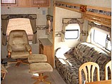 2007 CrossRoads Cruiser Photo #5