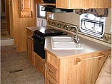 2007 CrossRoads Cruiser Photo #10