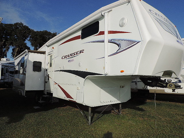 2010 CrossRoads Cruiser Photo