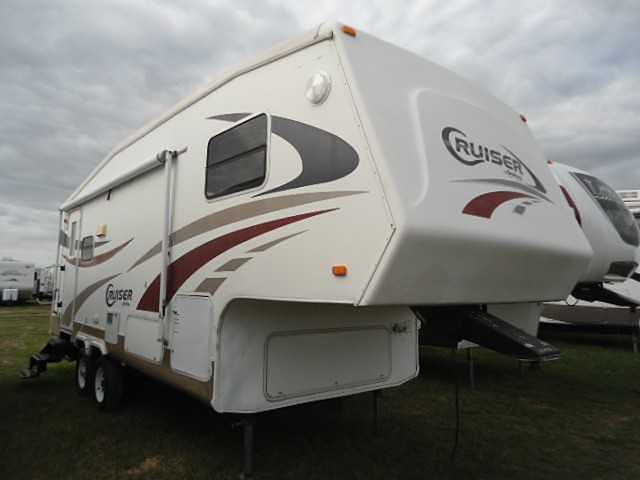 2006 CrossRoads Cruiser Photo