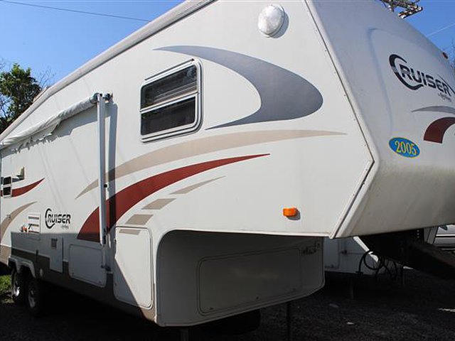 05 CrossRoads Cruiser