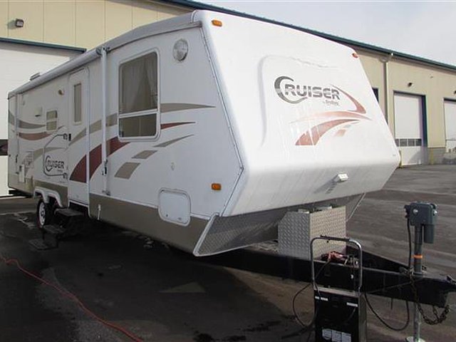 2003 CrossRoads Cruiser Photo