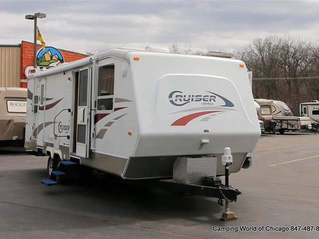 2005 CrossRoads Cruiser Photo